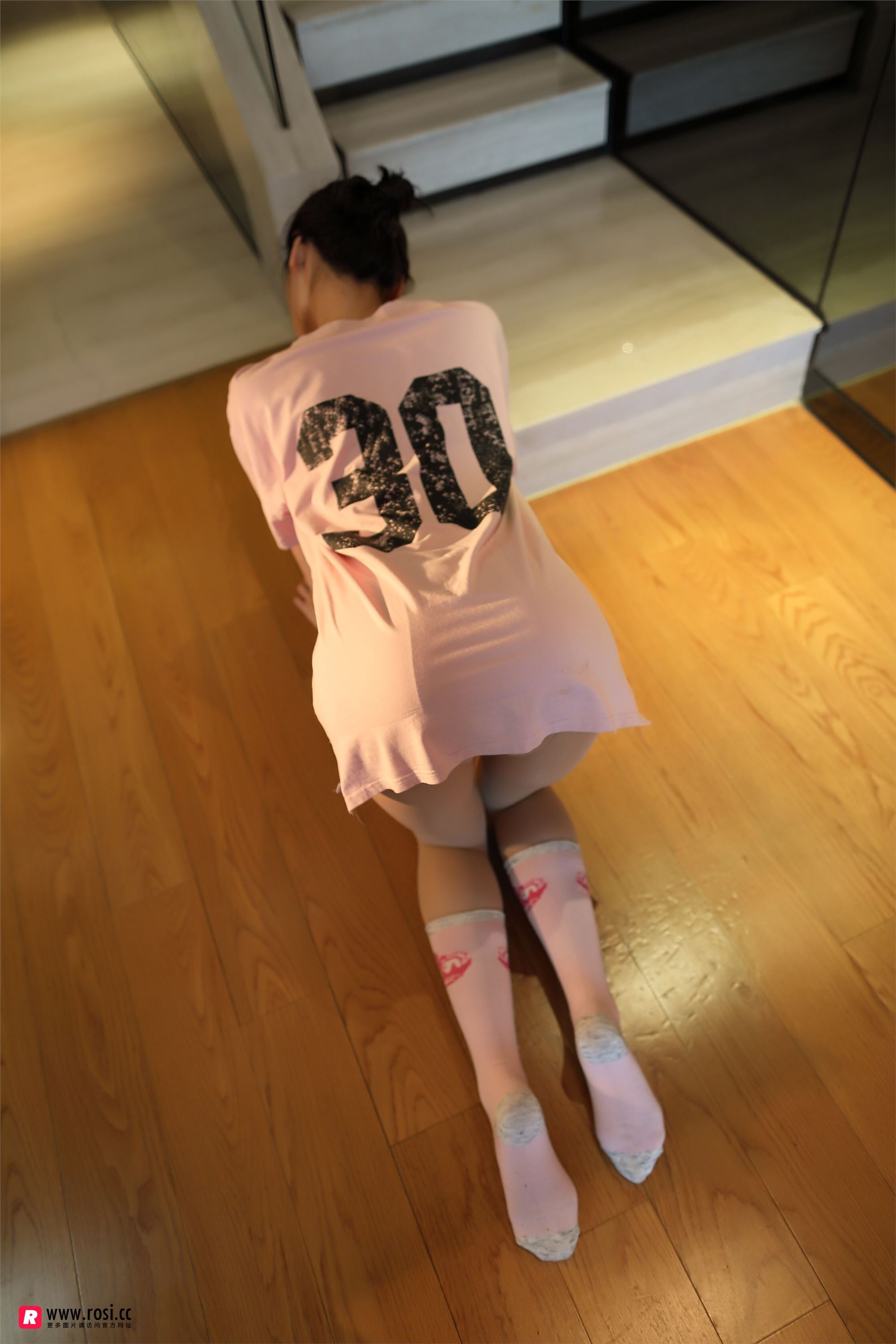 [ROSI写真]2018.10.06 艺学妹 NO.0025